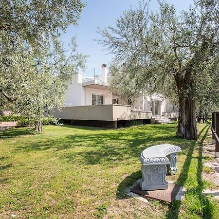 Casa Tra Gli Olivi Villa Arco Exterior foto